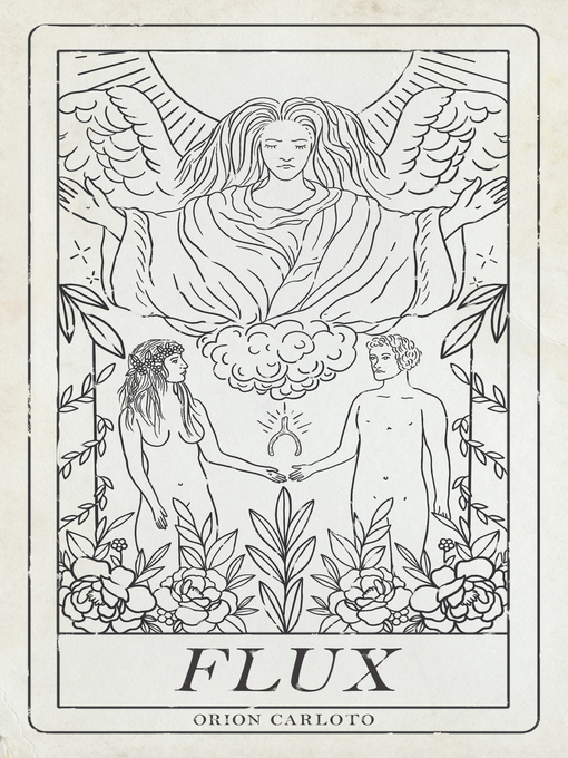 Title details for Flux by Orion Carloto - Available